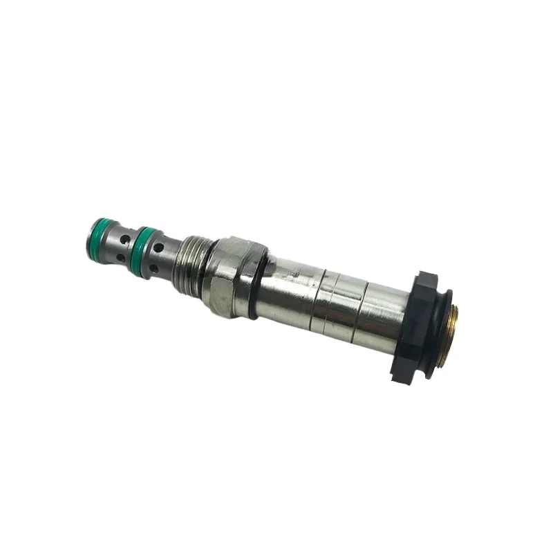 For Xcmg xe Xe60 80 85 Solenoid Valve Coil Valve Core Pilot Safety Lock Coil Travel Fast And Slow excavator Parts
For Xcmg xe Xe60 80 85 Solenoid Valve Coil Valve Core Pilot Safety Lock Coil Travel Fast And Slow excavator Parts