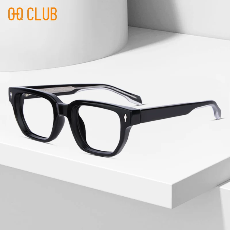 O-Q CLUB Glasses Myopia Eyeglasses Photochromic Glasses Man Prescription Blue Light Lenses to Read Women Lens Reading Glass Men
O-Q CLUB Glasses Myopia Eyeglasses Photochromic Glasses Man Prescription Blue Light Lenses to Read Women Lens Reading Glass Men