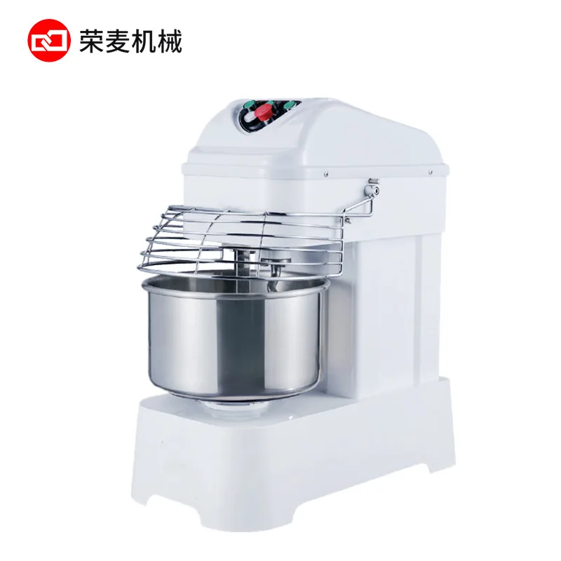 Multifunctional Automatic Kneader 25kg Large Mixer Double Speed Double Action 25kg Vertical Mixer, Commercial
Multifunctional Automatic Kneader 25kg Large Mixer Double Speed Double Action 25kg Vertical Mixer, Commercial