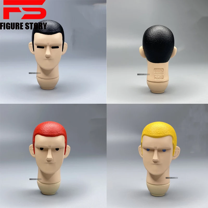 Игрушки CROW DH, масштаб 1/6, мужские куклы, модная голова, резьба, подходит для 12 дюймов, экшн-фигурка, модель тела
Игрушки CROW DH, масштаб 1/6, мужские куклы, модная голова, резьба, подходит для 12 дюймов, экшн-фигурка, модель тела