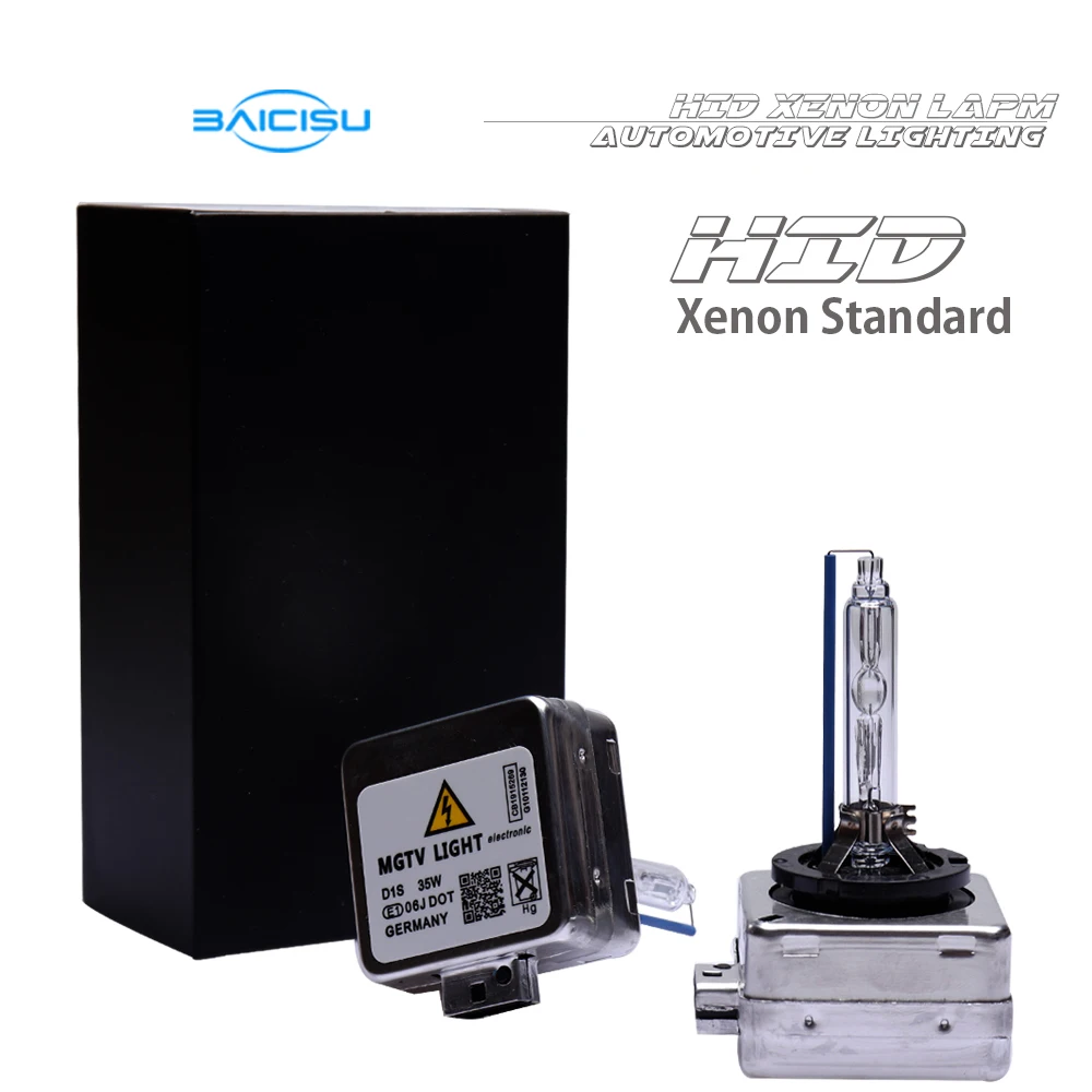 Original replacement and upgrade 1 pair 12V D1S D1C D2S D3S D4S xenon 35W HID bulb lamp for car headlight 4200k 6000K,8000K
Original replacement and upgrade 1 pair 12V D1S D1C D2S D3S D4S xenon 35W HID bulb lamp for car headlight 4200k 6000K,8000K