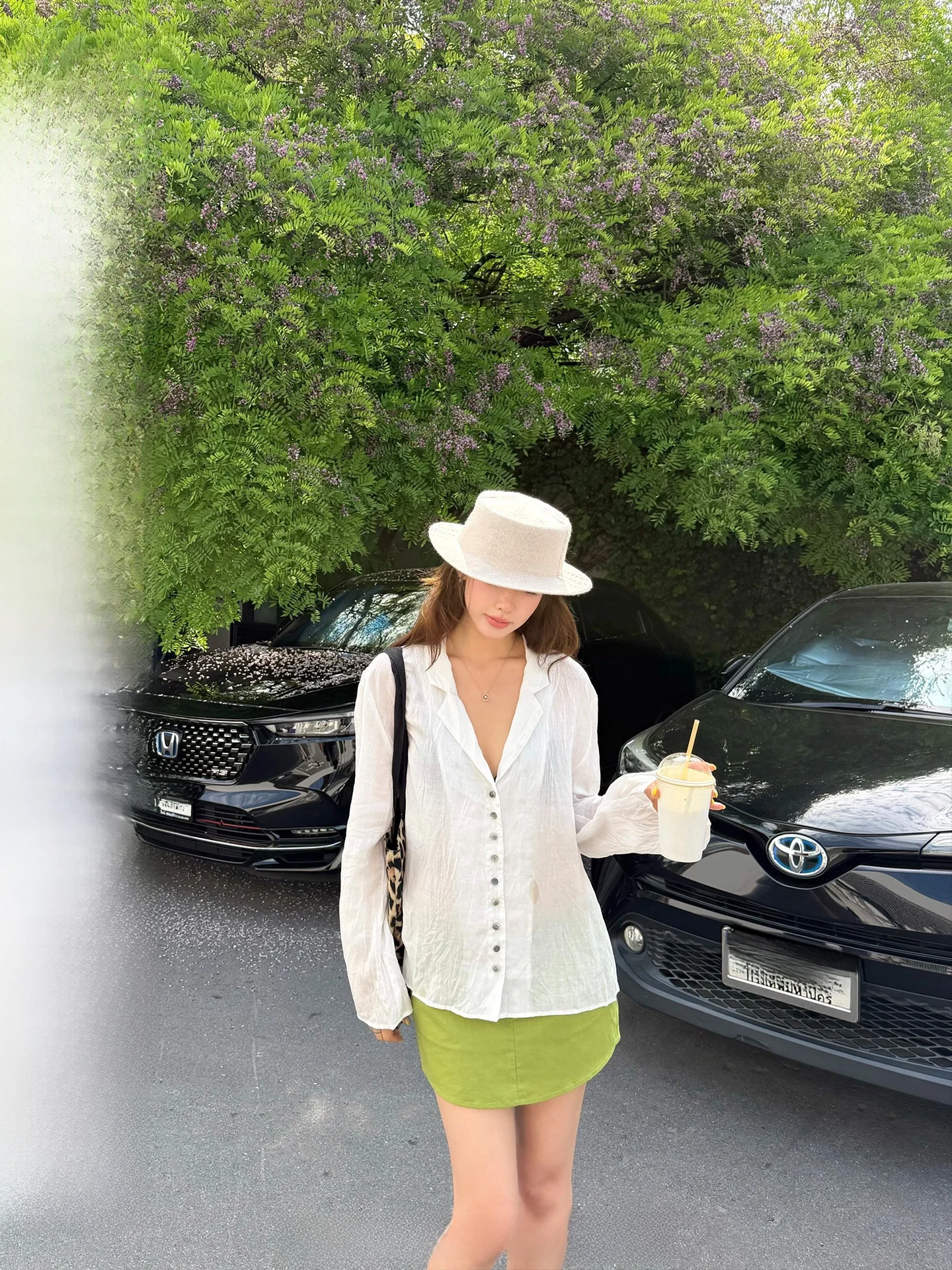 Женская блузка Ranwear свободного кроя, тонкая, с множеством пуговиц, плиссированная, с контрастным отложным воротником, повседневная, модная
Женская блузка Ranwear свободного кроя, тонкая, с множеством пуговиц, плиссированная, с контрастным отложным воротником, повседневная, модная