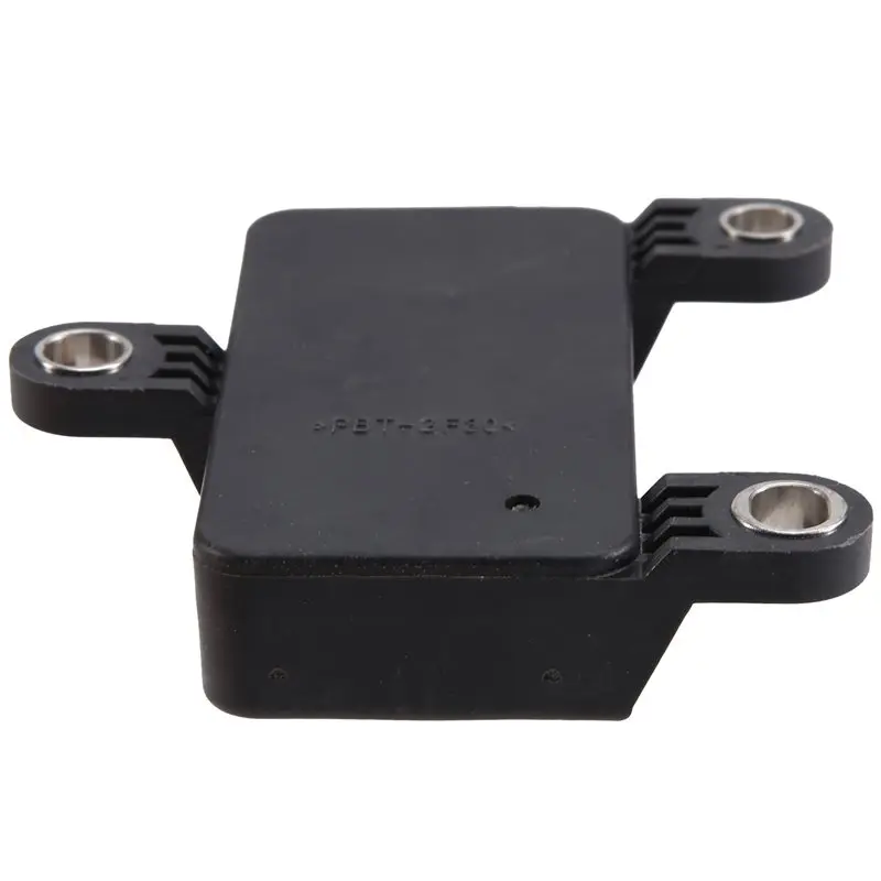New Yaw Rate Sensor For Ix-35 Tucson 2010-2016- ESP Sensor Part Numbers 95690-2S000 956902S000-Boom
New Yaw Rate Sensor For Ix-35 Tucson 2010-2016- ESP Sensor Part Numbers 95690-2S000 956902S000-Boom