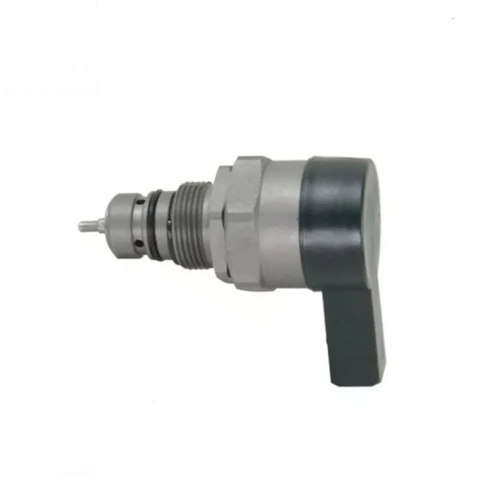 Diesel Engine Parts Common Rail Fuel Pressure Regulator DRV Control Valve 0281002800 for Diesel Truck
Diesel Engine Parts Common Rail Fuel Pressure Regulator DRV Control Valve 0281002800 for Diesel Truck
