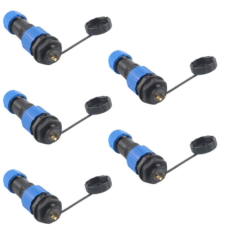 CQMF-SP16 Two-Core Terminal Block Waterproof Aviation Connector For Electrical Equipment
CQMF-SP16 Two-Core Terminal Block Waterproof Aviation Connector For Electrical Equipment