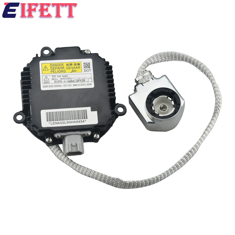 OEM NZMNS111LBNA D2R D2S NEW HID Xenon Headlight Ballast Igniter Control Unit NZMNS111LANA 12V For Nissan Infiniti Benz
OEM NZMNS111LBNA D2R D2S NEW HID Xenon Headlight Ballast Igniter Control Unit NZMNS111LANA 12V For Nissan Infiniti Benz