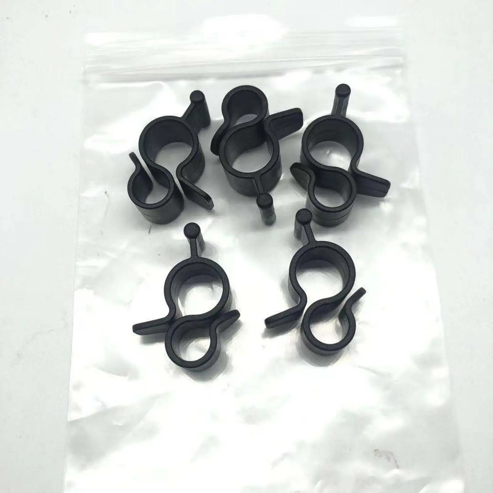 10 Pieces Awning Clips Standard String Light Camping Travel Black Caravan RV Awning Hooks RV Lights Party Light Holder
10 Pieces Awning Clips Standard String Light Camping Travel Black Caravan RV Awning Hooks RV Lights Party Light Holder