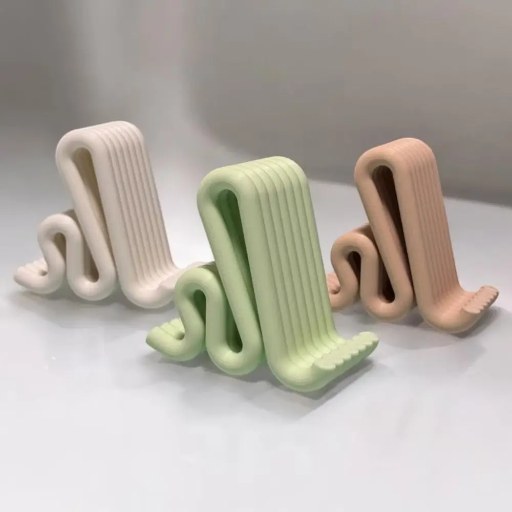 Cell Phones Adjustable Phone Stand Flexible Portable Phone Holder Universal Mobile Stand Personalized
Cell Phones Adjustable Phone Stand Flexible Portable Phone Holder Universal Mobile Stand Personalized