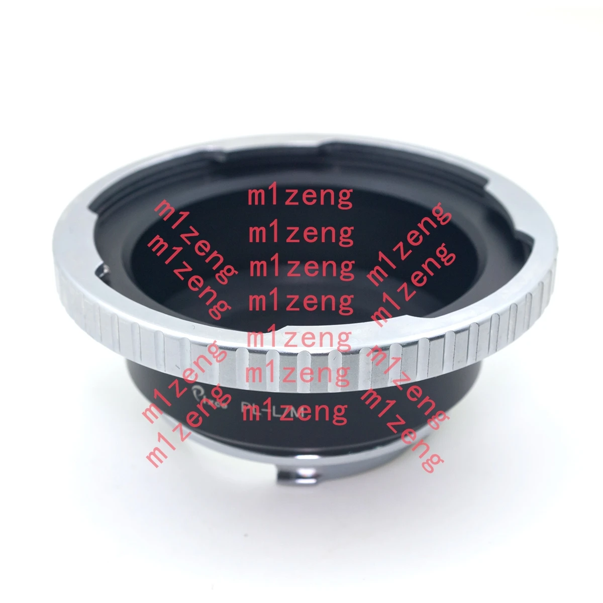 PL-LM Adapter ring for Arri Arriflex PL lens to Leica M L/M ME M10 M9 M9-P M8.2 M8 M7 M6 M5 M4-P m3 m2 M-P M-P240 camera
PL-LM Adapter ring for Arri Arriflex PL lens to Leica M L/M ME M10 M9 M9-P M8.2 M8 M7 M6 M5 M4-P m3 m2 M-P M-P240 camera