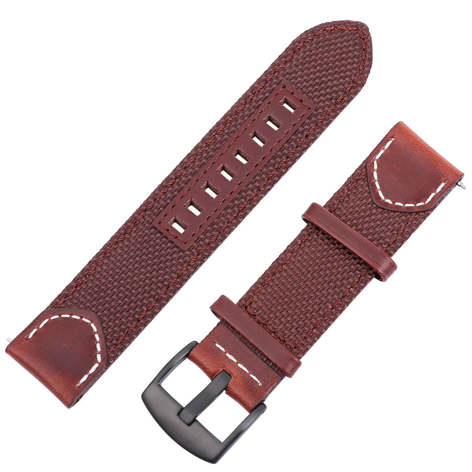 Ремешок для часов из нейлона в стиле ретро, 22 мм, прочный ремешок для умных часов, регулируемый сменный браслет, водонепроницаемый, подарок
Ремешок для часов из нейлона в стиле ретро, 22 мм, прочный ремешок для умных часов, регулируемый сменный браслет, водонепроницаемый, подарок