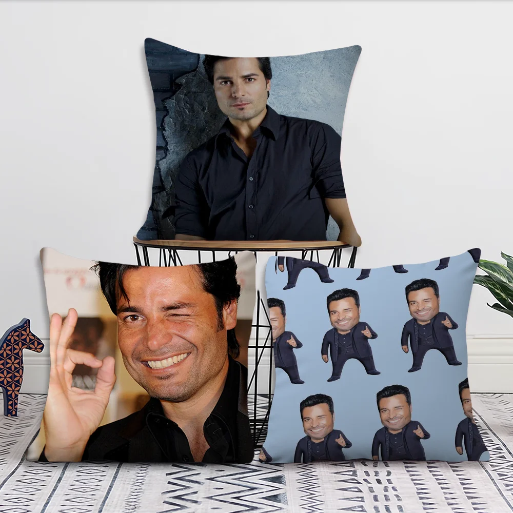 Decoration CC-hayanne Room Home Sofa living Office Rican Singer Car Actor Nordic Simplicity Pillow Puerto Cover
Decoration CC-hayanne Room Home Sofa living Office Rican Singer Car Actor Nordic Simplicity Pillow Puerto Cover