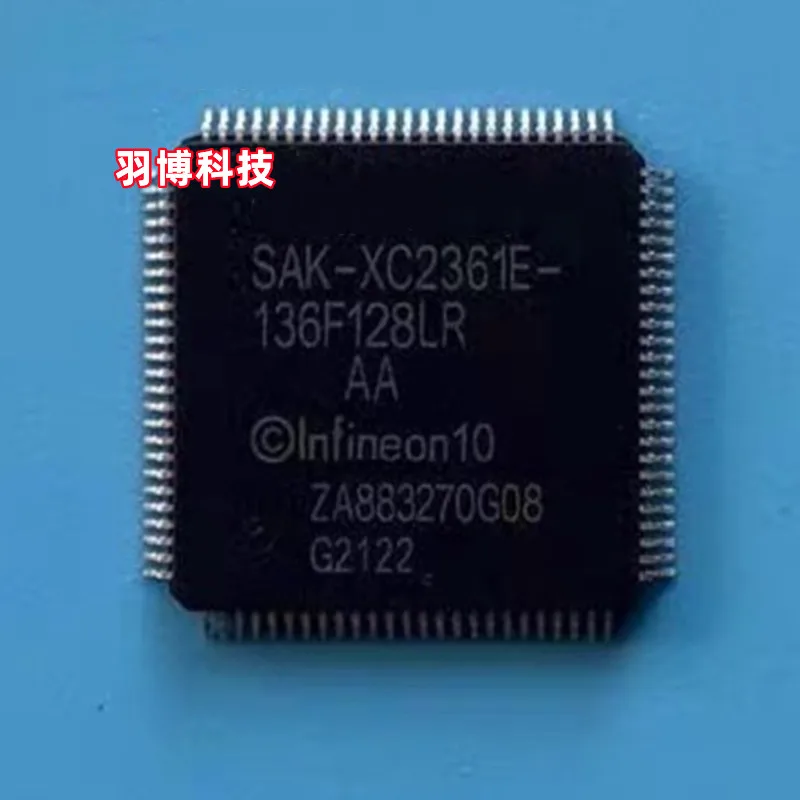 100% new original SAK-XC2287-96F80L SAK-XC2060N40F80L SAK-XE164FN-40F80L SAK-XC2361E-72F128L SAK-XC2361E-136F128L
100% new original SAK-XC2287-96F80L SAK-XC2060N40F80L SAK-XE164FN-40F80L SAK-XC2361E-72F128L SAK-XC2361E-136F128L