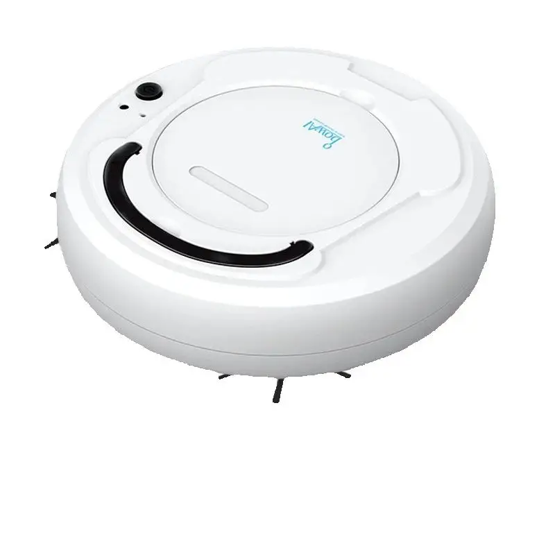 Smart sweeping robot Vacuum cleaner Home charging 3 in 1 sweeping robot Home appliance gifts
Smart sweeping robot Vacuum cleaner Home charging 3 in 1 sweeping robot Home appliance gifts
