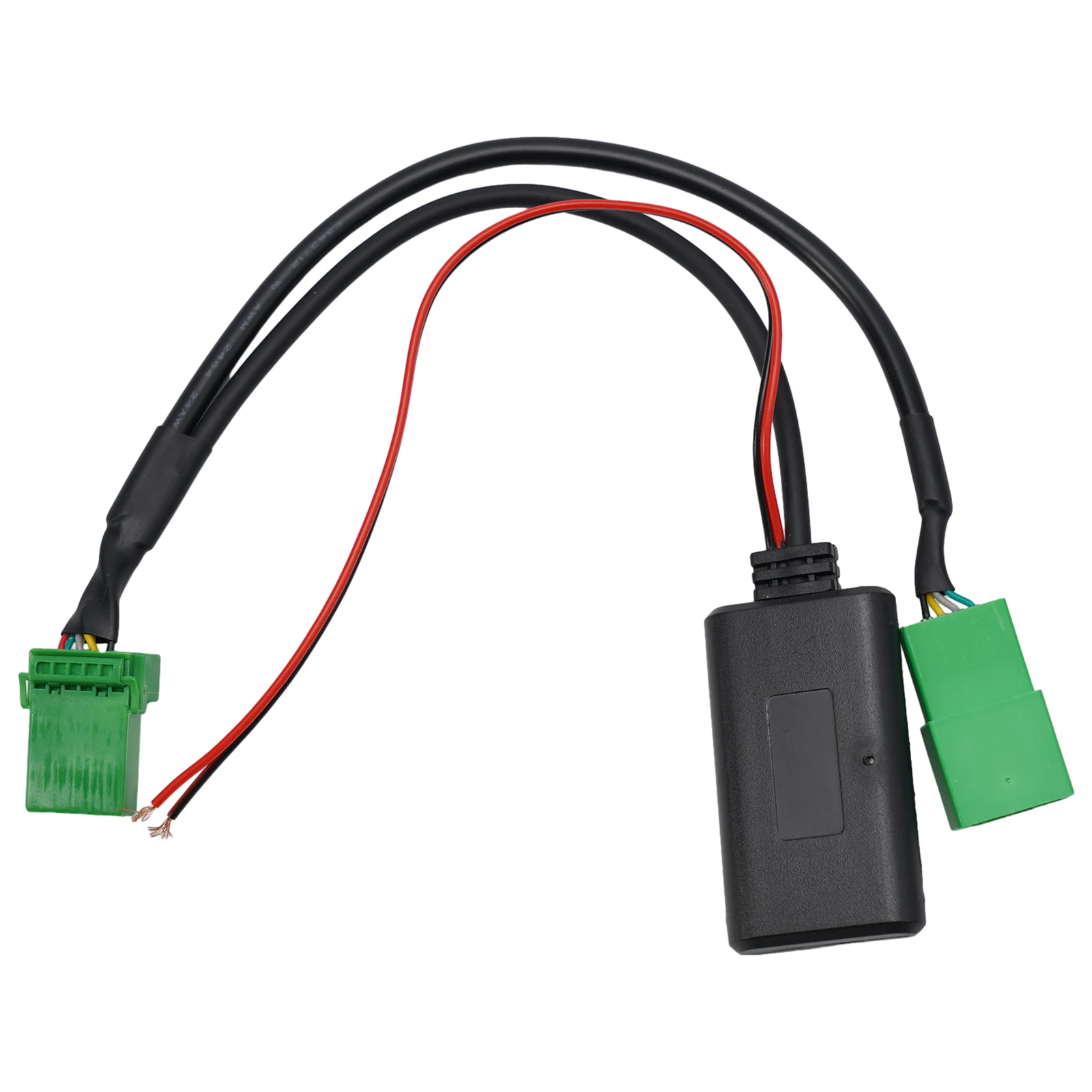 Для Land Rover AUX музыкальный разъем автомобильные аксессуары 20 см/7,87 дюйма 5-12 В 5,0 версия автомобильный радиоприемник простая установка
Для Land Rover AUX музыкальный разъем автомобильные аксессуары 20 см/7,87 дюйма 5-12 В 5,0 версия автомобильный радиоприемник простая установка