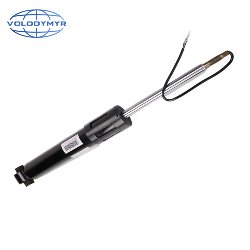 For Porsche Cayaenne 9Y0513031B 9Y0513031C 9Y0513021E 9Y0513021A Rear Air Suspension Spring Shock Absorbers
For Porsche Cayaenne 9Y0513031B 9Y0513031C 9Y0513021E 9Y0513021A Rear Air Suspension Spring Shock Absorbers
