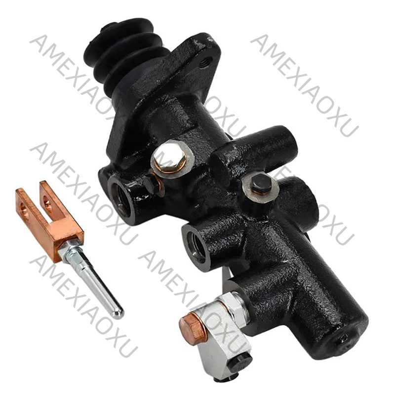 Brake Master Cylinder For Toyota Forklift 7FDU45 7FDU60 7FGU70 7FGU80 47250-31450-71 AMEXIAOXU
Brake Master Cylinder For Toyota Forklift 7FDU45 7FDU60 7FGU70 7FGU80 47250-31450-71 AMEXIAOXU
