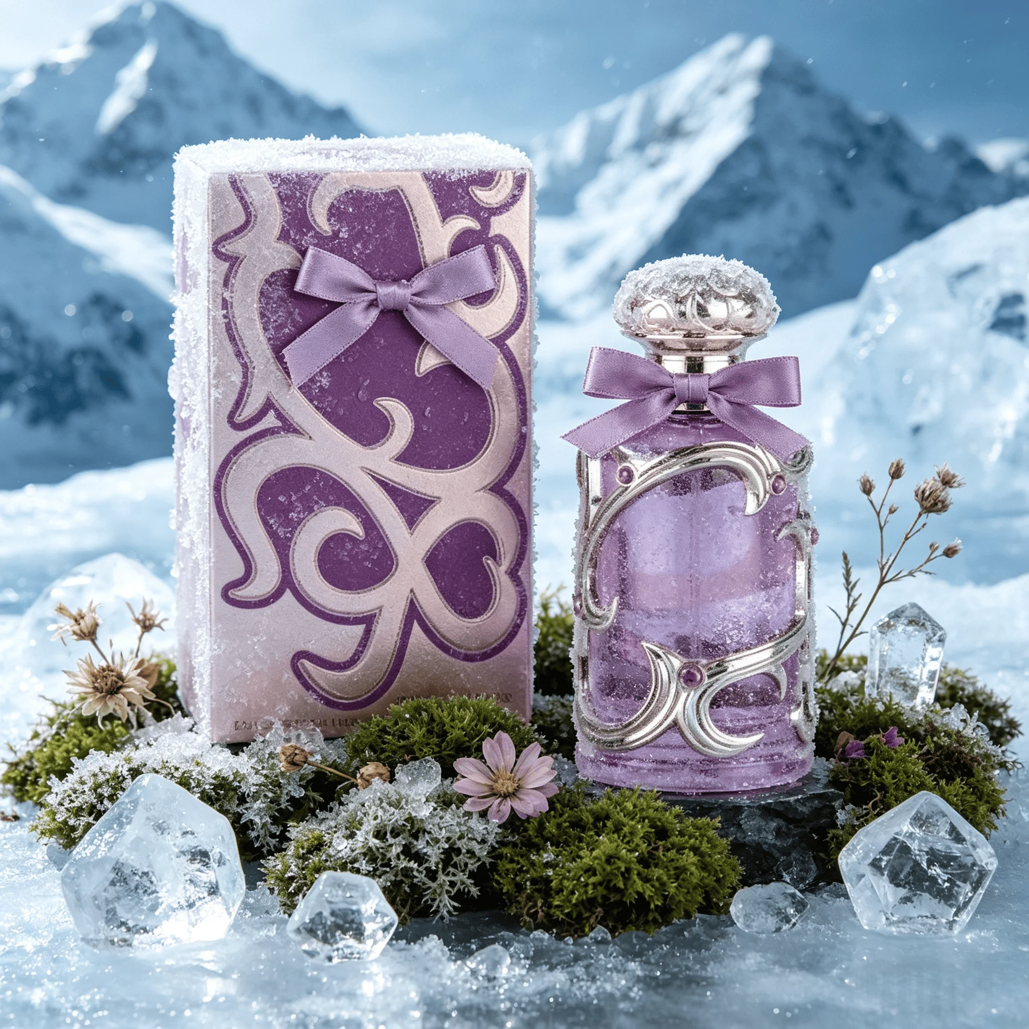Fresh Elegant Unisex Eau De Parfum, Long Lasting Floral Fruity Scent, Perfect Valentine's Gift
Fresh Elegant Unisex Eau De Parfum, Long Lasting Floral Fruity Scent, Perfect Valentine's Gift