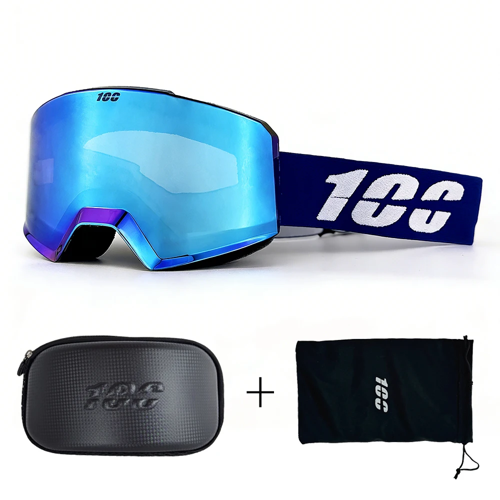 Магнитные лыжные очки, противотуманные UV400, двухслойные линзы, лыжные очки для сноуборда и мужчин, женские лыжные очки, очки
Магнитные лыжные очки, противотуманные UV400, двухслойные линзы, лыжные очки для сноуборда и мужчин, женские лыжные очки, очки