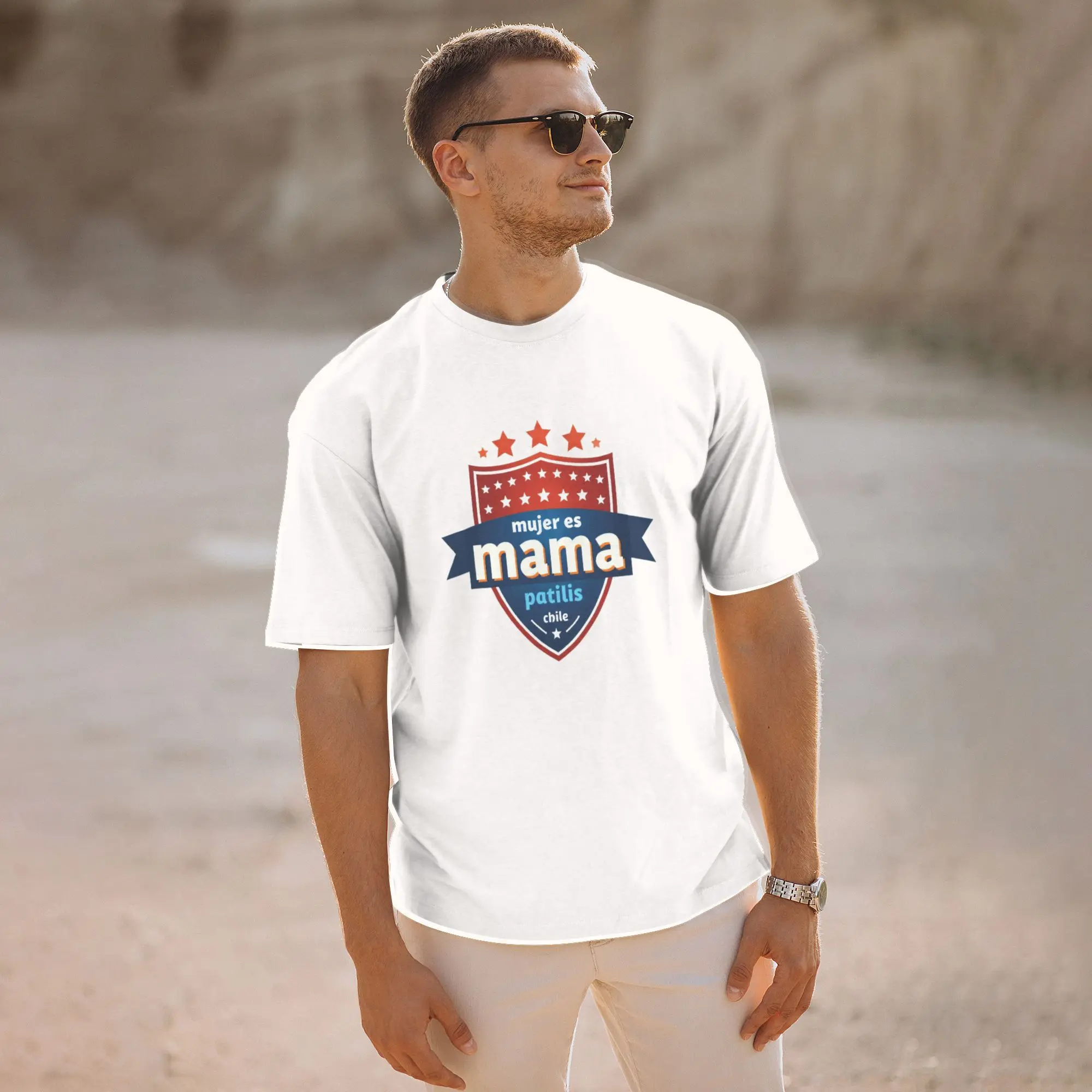 Забавная футболка Mama Patrol Dad для мужчин и женщин, удивительные футболки с короткими рукавами и круглым вырезом, подарок на день рождения, унисекс, повседневные Camisetas
Забавная футболка Mama Patrol Dad для мужчин и женщин, удивительные футболки с короткими рукавами и круглым вырезом, подарок на день рождения, унисекс, повседневные Camisetas