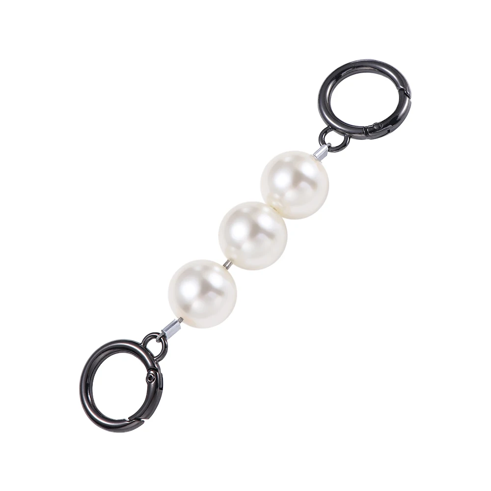 Сумка на плечо из искусственного жемчуга, сменный аксессуар для сумки, ручки для сумки, поясная сумка, удлинитель ремня, удлинитель кошелька, цепочка
Сумка на плечо из искусственного жемчуга, сменный аксессуар для сумки, ручки для сумки, поясная сумка, удлинитель ремня, удлинитель кошелька, цепочка