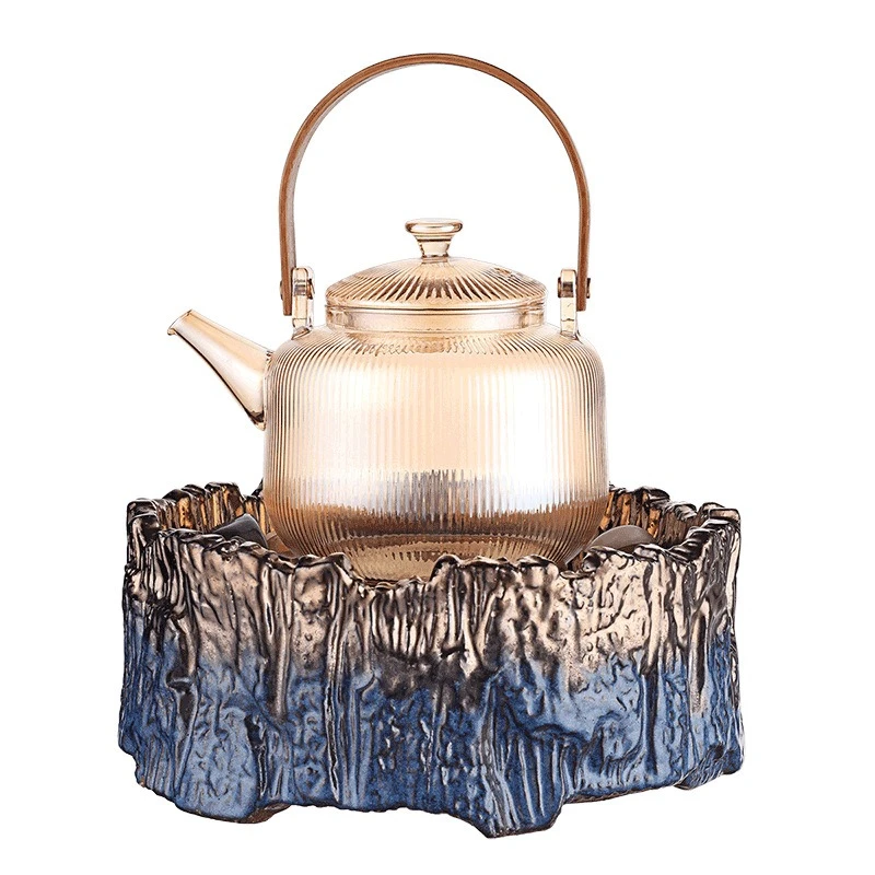 Tea Boiler Electric Ceramic Stove Household Silent Desktop Iron Pot Silver Pot Glass Pot Water Boiler 
Tea Boiler Electric Ceramic Stove Household Silent Desktop Iron Pot Silver Pot Glass Pot Water Boiler