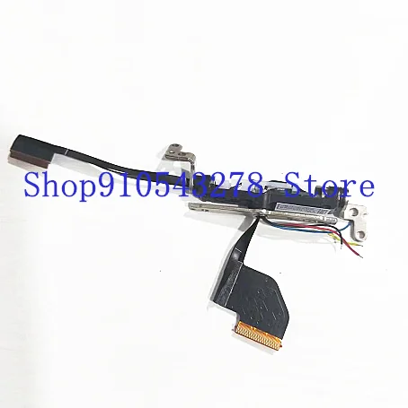for Nikon D5500 LCD Screen Hinge Cable SLR Repair Parts
for Nikon D5500 LCD Screen Hinge Cable SLR Repair Parts