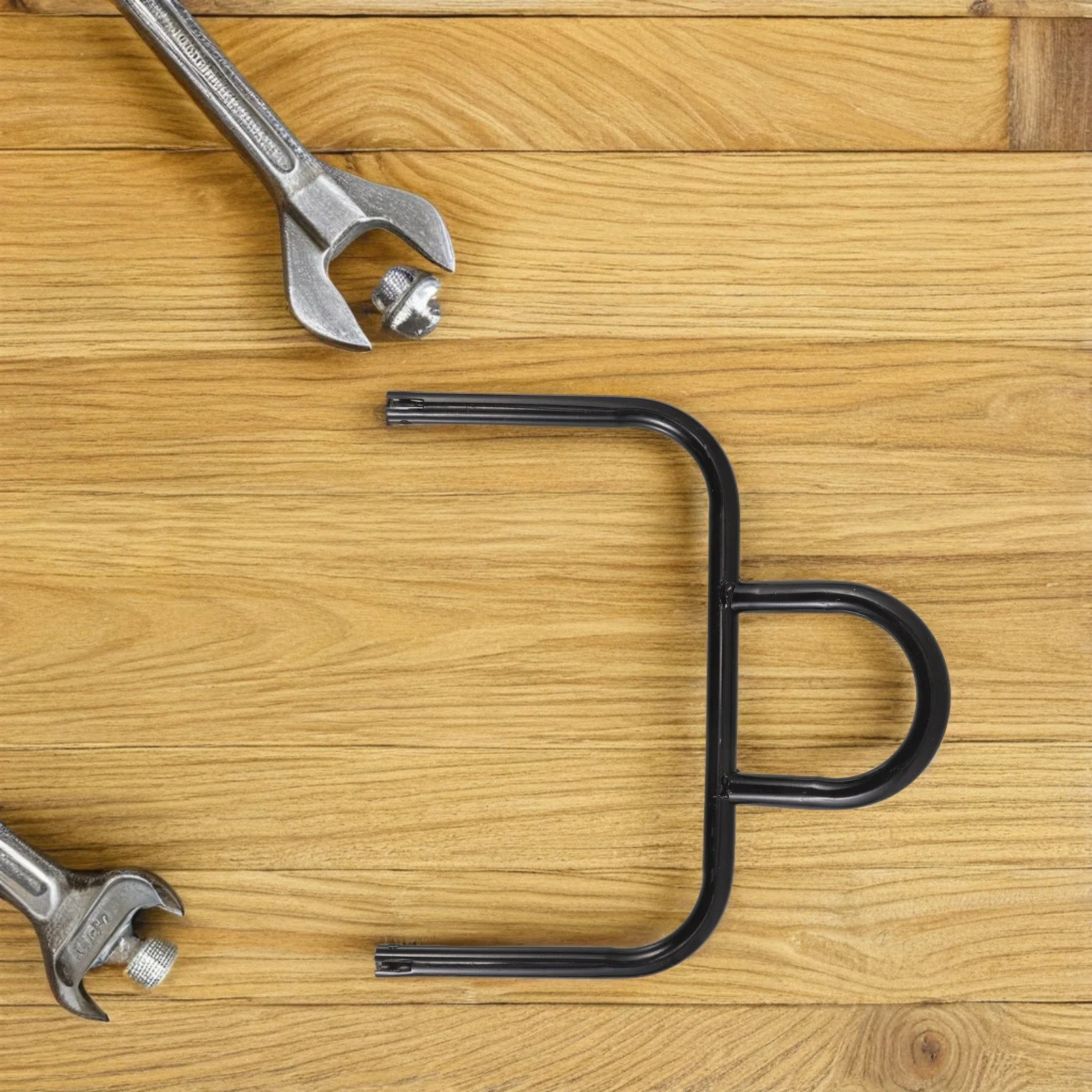 Trash Can Foot Pedal Replacement Part for 120L Garbage Bin Stable Step Pedal Repair Kitchen Bathroom Office Trash Can
Trash Can Foot Pedal Replacement Part for 120L Garbage Bin Stable Step Pedal Repair Kitchen Bathroom Office Trash Can