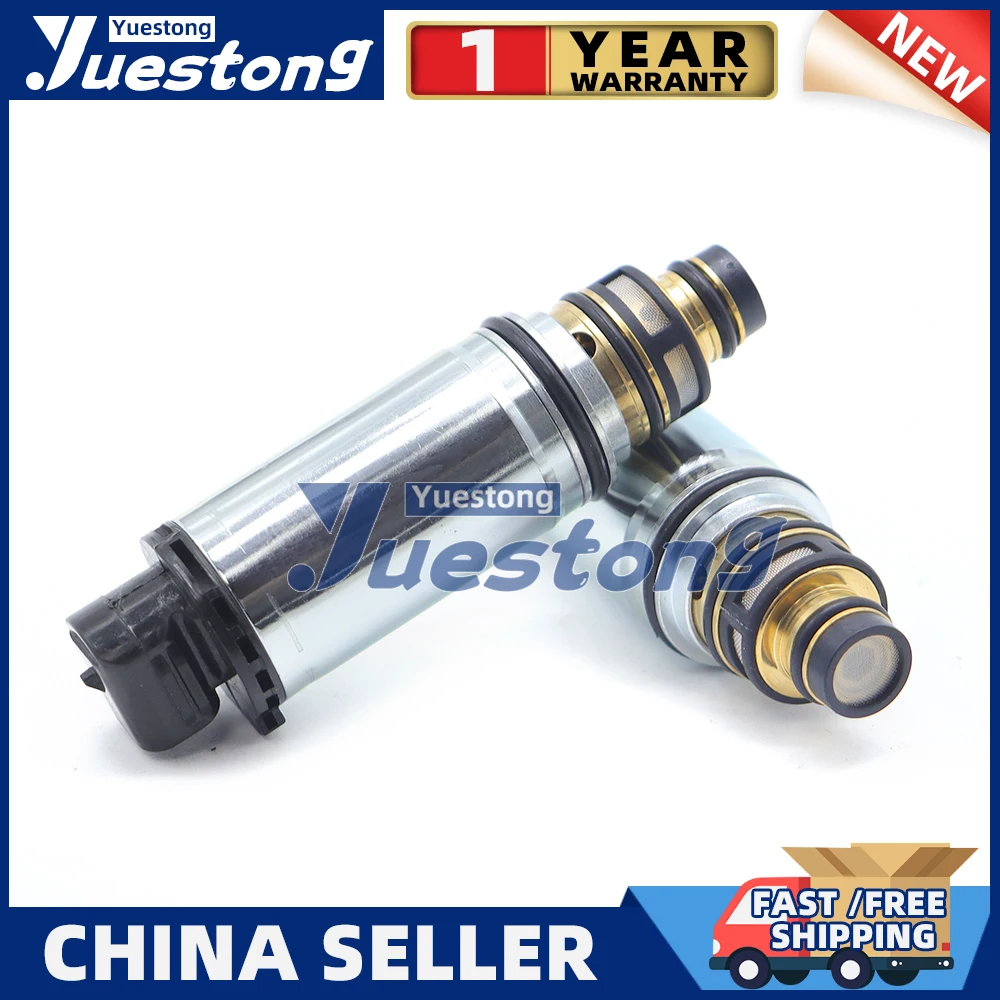 926000217R 8200357173 VCS14EC A/C Compressor Control Valve For Renault Clio IV 7R 4 1.2 1.5 Z0012607E 926000217 Z0012607A
926000217R 8200357173 VCS14EC A/C Compressor Control Valve For Renault Clio IV 7R 4 1.2 1.5 Z0012607E 926000217 Z0012607A