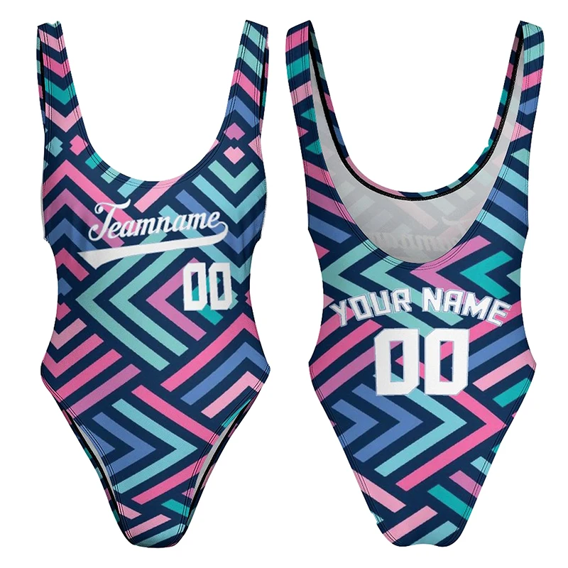 2023 One Piece Women Swimwear Custom Team/Name/Number Swimsuit One-piece Women's Swimsuit Sexy Bathing Suits Swimming
2023 One Piece Women Swimwear Custom Team/Name/Number Swimsuit One-piece Women's Swimsuit Sexy Bathing Suits Swimming