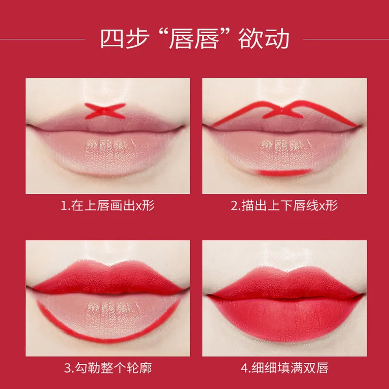 Easy Long Wear Lip Liner Pencil Beginner Waterproof Fade Proof No Smudge Velvet Pigmented for Lip Makeup Essential
Easy Long Wear Lip Liner Pencil Beginner Waterproof Fade Proof No Smudge Velvet Pigmented for Lip Makeup Essential