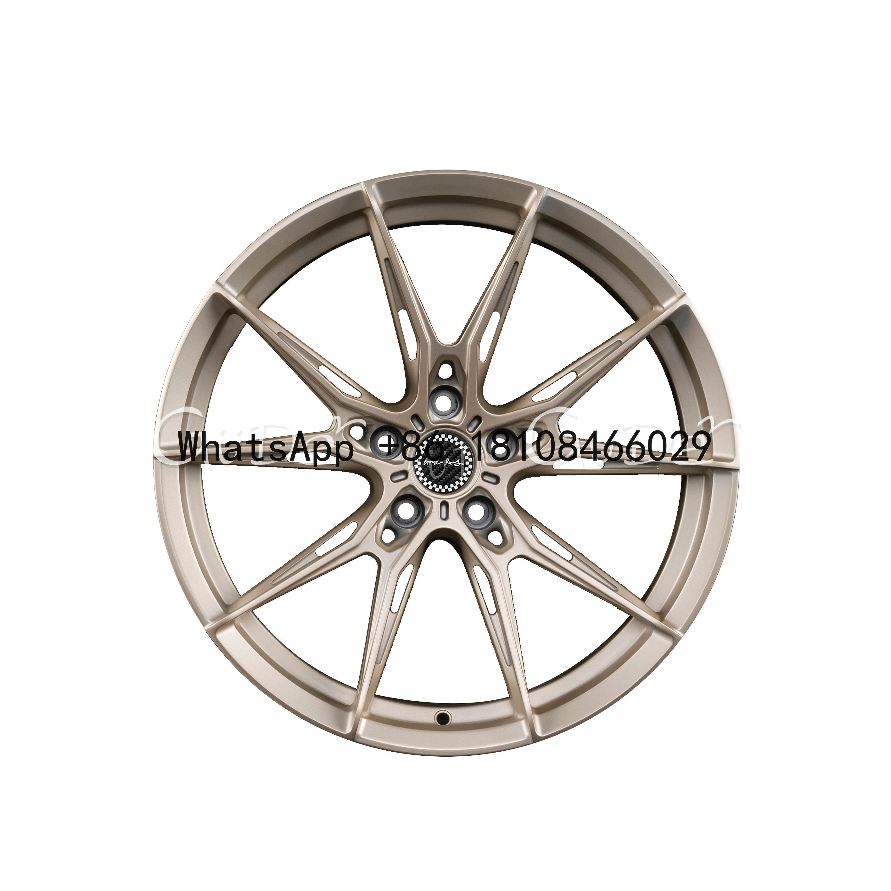 High-Performance Forged Wheels for BMW and Mercedes-Benz Factory Hot Sale New 15-24 Inch Aluminum Passenger Cars 5x120 PCD
High-Performance Forged Wheels for BMW and Mercedes-Benz Factory Hot Sale New 15-24 Inch Aluminum Passenger Cars 5x120 PCD