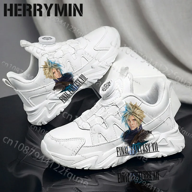 F-Final Fantasys 7-18 Year Old High Quality Sneakers Cool Boys Girls Arch Support Comfortable Platform Board Shoes
F-Final Fantasys 7-18 Year Old High Quality Sneakers Cool Boys Girls Arch Support Comfortable Platform Board Shoes
