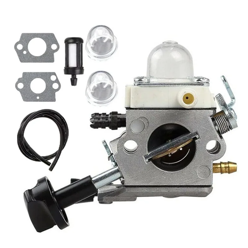 ZAMA C1M-S261B Carburetor for Stihl BG86 SH56 SH56C SH86 SH86C BG56 Trimmer Blower
ZAMA C1M-S261B Carburetor for Stihl BG86 SH56 SH56C SH86 SH86C BG56 Trimmer Blower