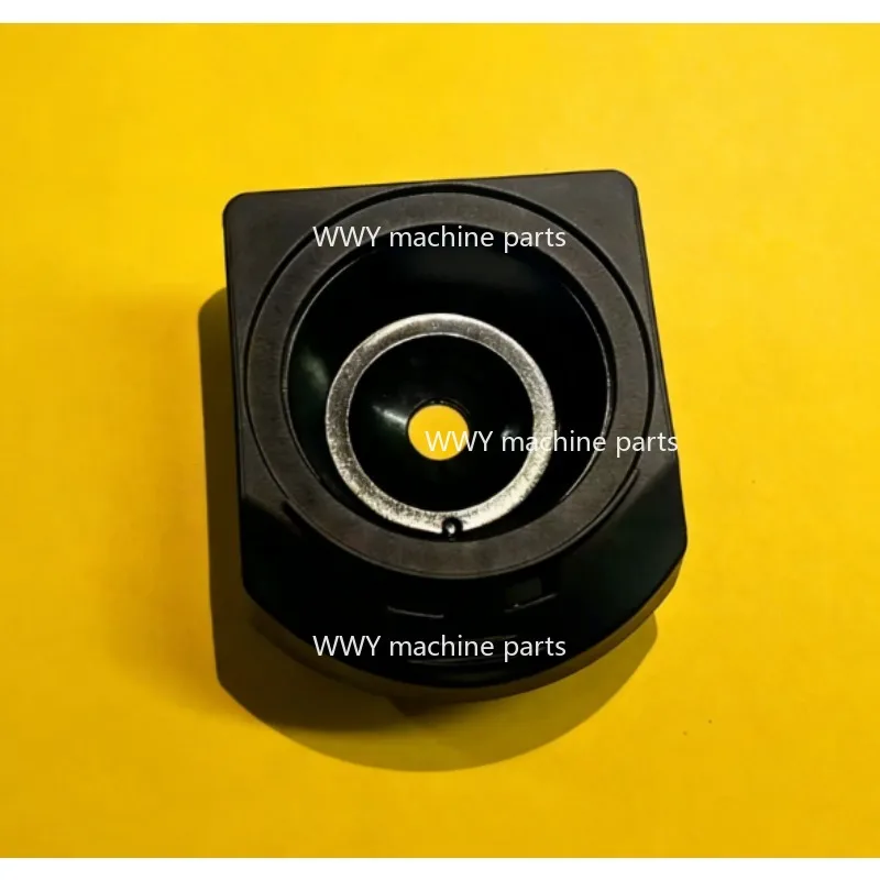 Подходит для аксессуаров для кофемашин с капсульной системой
Подходит для аксессуаров для кофемашин с капсульной системой