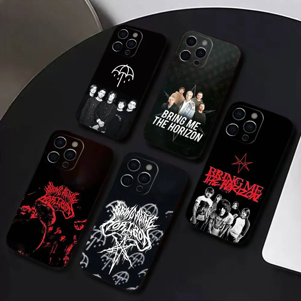 Bring Me The H-Horizons BMTH Phone Case For IPhone 17,16,15,14,13,12,11,Plus,Pro,Max,Plus,XS,soft case Black silicone
Bring Me The H-Horizons BMTH Phone Case For IPhone 17,16,15,14,13,12,11,Plus,Pro,Max,Plus,XS,soft case Black silicone