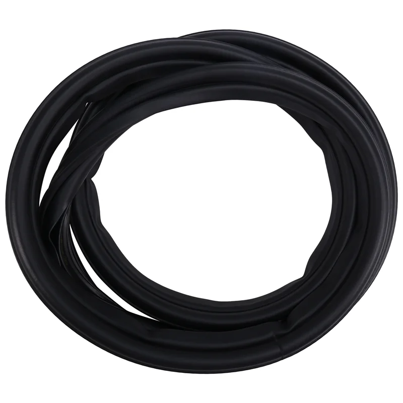 A30P-Rear Tailgate Boot Lid Seal 1728564-00-C For Tesla Model 3 Highland 2023-2024 Trunk Rubber Waterproof Strip 172856400B
A30P-Rear Tailgate Boot Lid Seal 1728564-00-C For Tesla Model 3 Highland 2023-2024 Trunk Rubber Waterproof Strip 172856400B