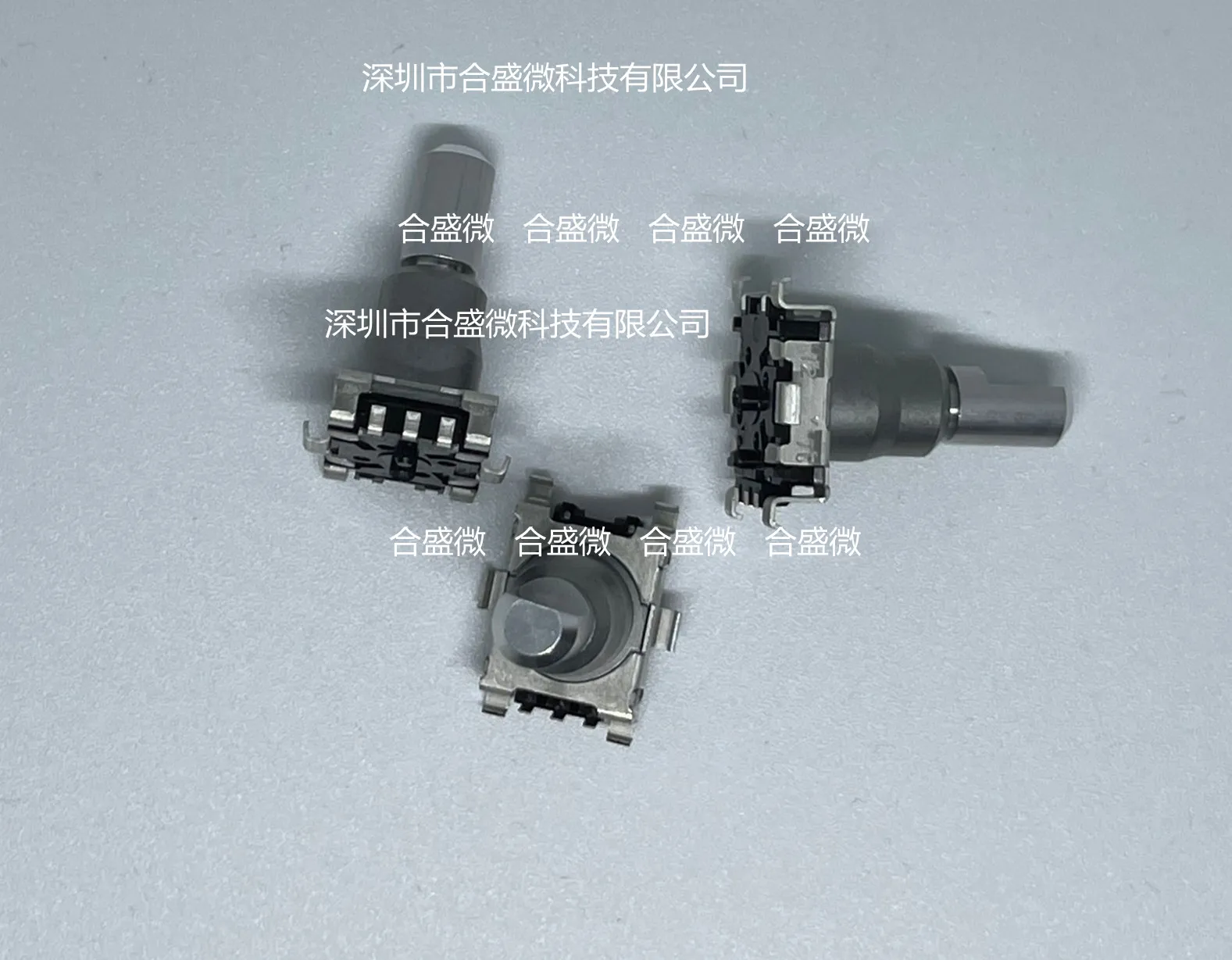 1PCS GS20 Monitor Encoder Patch Knob Navigation EC11J1524413 Pulse Button Potentiometer
1PCS GS20 Monitor Encoder Patch Knob Navigation EC11J1524413 Pulse Button Potentiometer