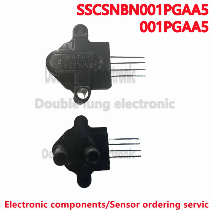 1PCS SSCSNBN001PGAA5 001PGAA5 SIP4 PRESSURE SENSOR
1PCS SSCSNBN001PGAA5 001PGAA5 SIP4 PRESSURE SENSOR