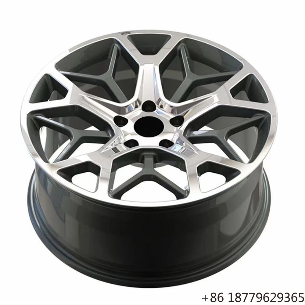 Customized Forged Alloy Wheels 17-23 Inch Suitable for All Types of Vehicles
Customized Forged Alloy Wheels 17-23 Inch Suitable for All Types of Vehicles