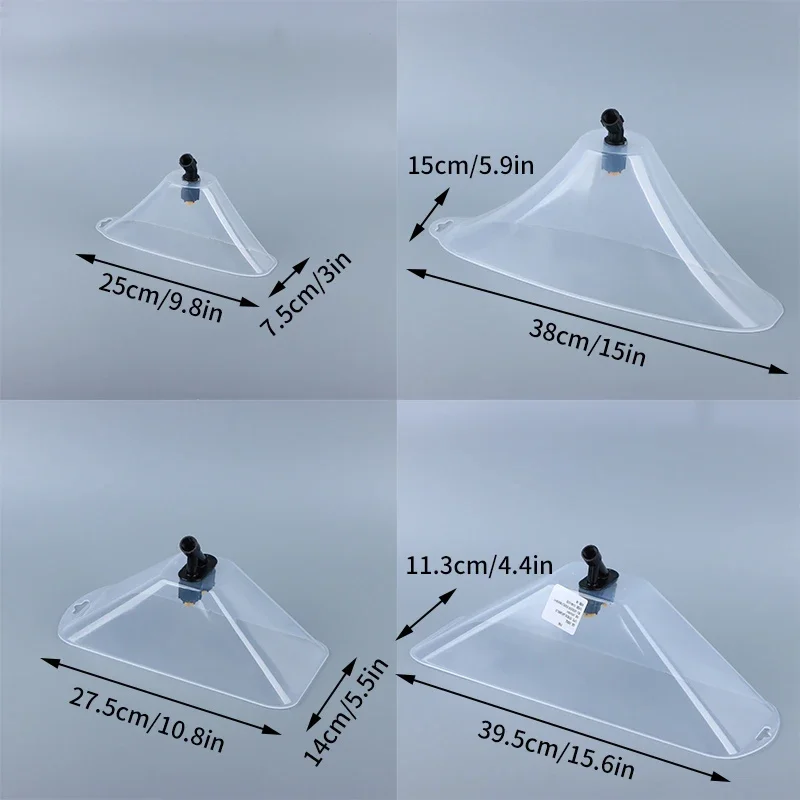 Ветрозащитная насадка, сельскохозяйственная электрическая насадка-распылитель, веерная насадка-распылитель, ветрозащитный экран, принадлежности для орошения сельскохозяйственного сада
Ветрозащитная насадка, сельскохозяйственная электрическая насадка-распылитель, веерная насадка-распылитель, ветрозащитный экран, принадлежности для орошения сельскохозяйственного сада