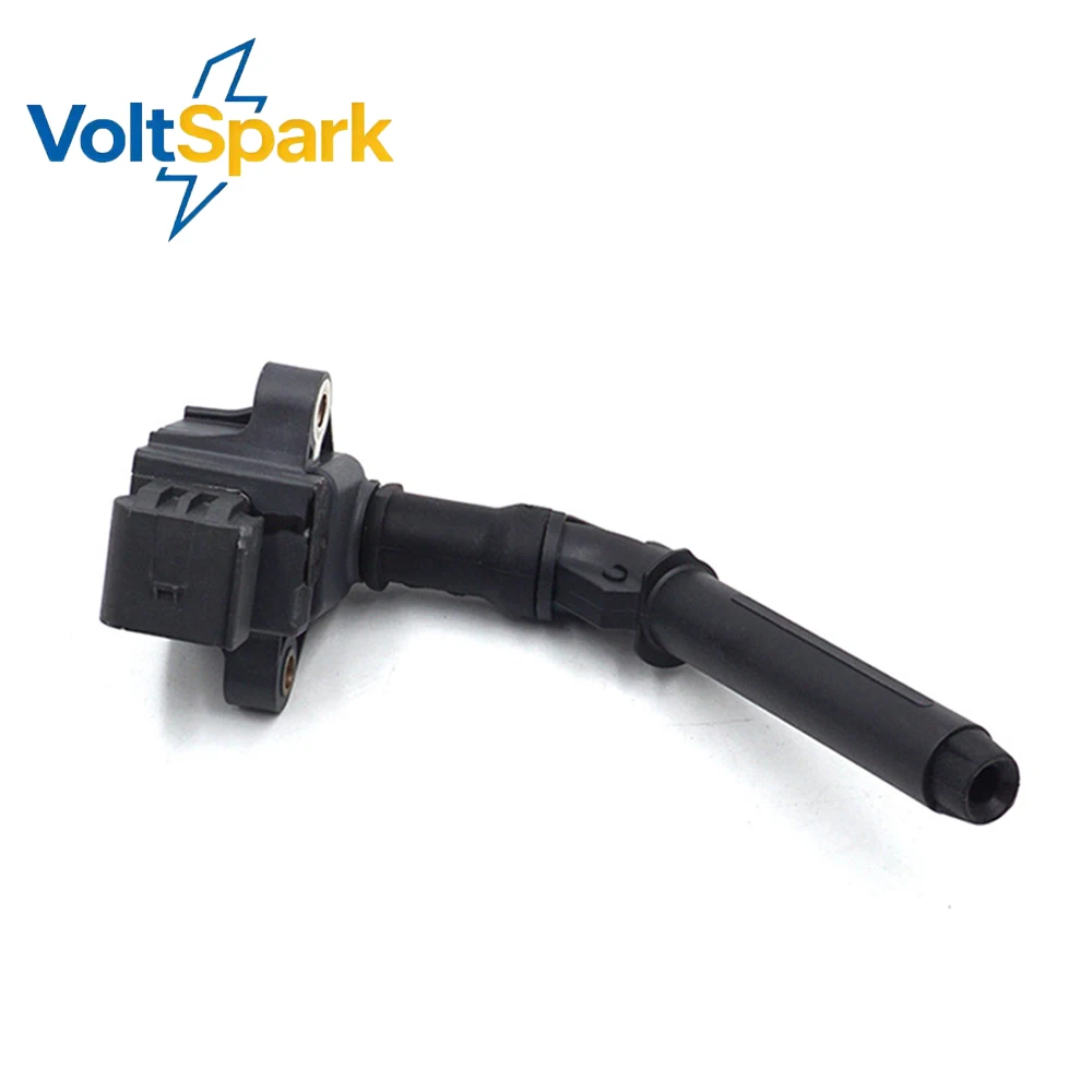 A282906000 Ignition Coil for Mercedes-Benz A-Class 1.3T Engine - Direct Replacement, Beijing Benz OE, Copper, M282
A282906000 Ignition Coil for Mercedes-Benz A-Class 1.3T Engine - Direct Replacement, Beijing Benz OE, Copper, M282