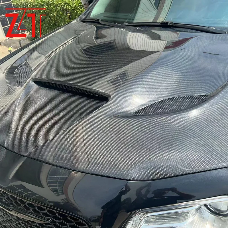 Капот из углеродного волокна для Chrysler 300C, внешние аксессуары на заказ, запасные части для автостайлинга
Капот из углеродного волокна для Chrysler 300C, внешние аксессуары на заказ, запасные части для автостайлинга