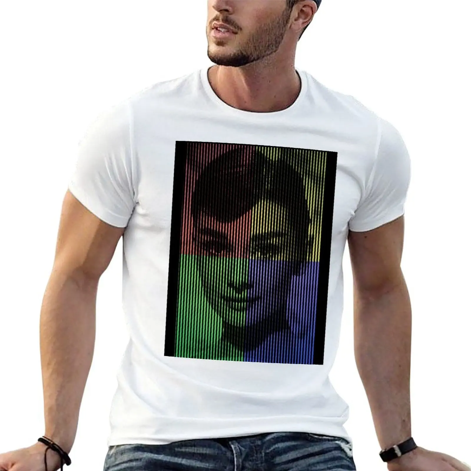 Audrey Hepburn Move Star Pop Art - 001 T-Shirt man t shirts graphic men t shirt cotton 100% T-Shirt
Audrey Hepburn Move Star Pop Art - 001 T-Shirt man t shirts graphic men t shirt cotton 100% T-Shirt