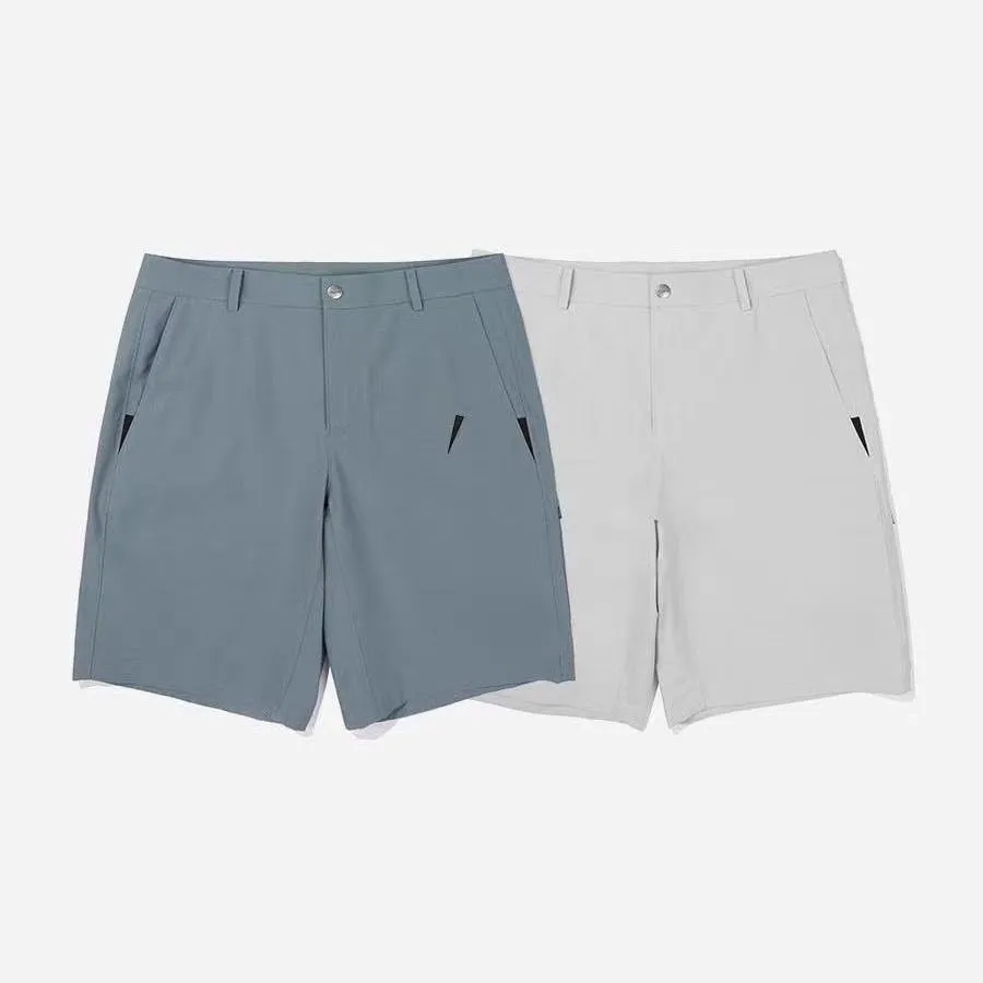 New Men's Golf Shorts: Breathable Summer Sportswear, Quick-Dry Lightweight Shorts
New Men's Golf Shorts: Breathable Summer Sportswear, Quick-Dry Lightweight Shorts