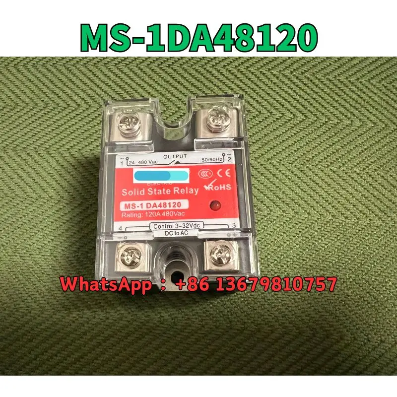 brand-new MS-1DA48120 Fast Shipping
brand-new MS-1DA48120 Fast Shipping