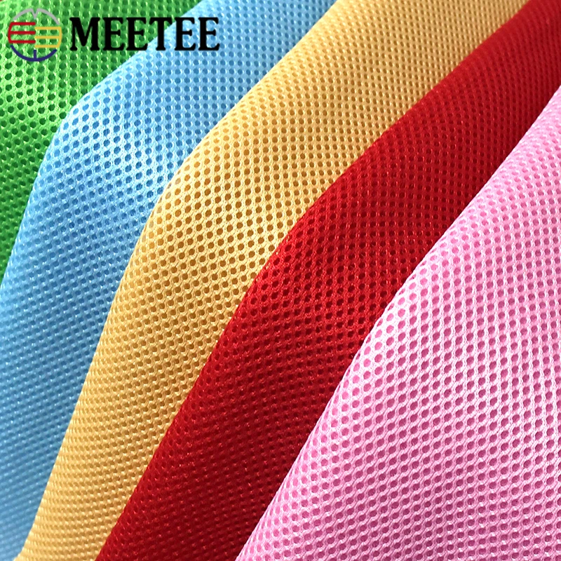 50/100x150cm 3 Layer Air Mesh Fabric Shoes Breathable Sandwich Cloth for Seat Cushion Handmade Sewing Fabrics DIY Accessories
50/100x150cm 3 Layer Air Mesh Fabric Shoes Breathable Sandwich Cloth for Seat Cushion Handmade Sewing Fabrics DIY Accessories