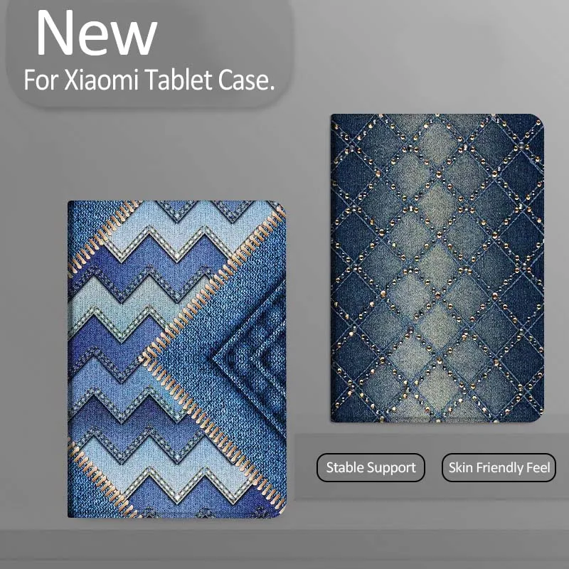 Чехол для планшета из денима с алмазной отделкой для Xiaomi Redmi Mini Pad SE K 2 4 5 6 7 8 2023 2025 11 8.8 11.2 10.1 Pro. Подарок.
Чехол для планшета из денима с алмазной отделкой для Xiaomi Redmi Mini Pad SE K 2 4 5 6 7 8 2023 2025 11 8.8 11.2 10.1 Pro. Подарок.