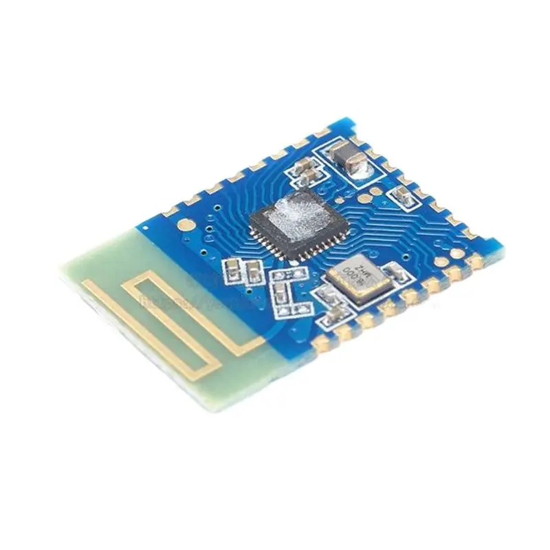 JDY-19Bluetooth дистанционное управление 4,2 узловой Bluetooth с низким энергопотреблением
JDY-19Bluetooth дистанционное управление 4,2 узловой Bluetooth с низким энергопотреблением