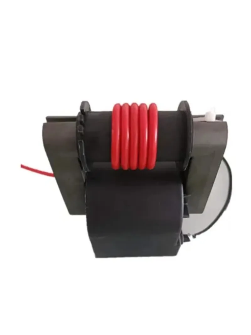 UY24 High-Voltage Package, High-Power Inverter Transformer, Vacuum Potted
UY24 High-Voltage Package, High-Power Inverter Transformer, Vacuum Potted
