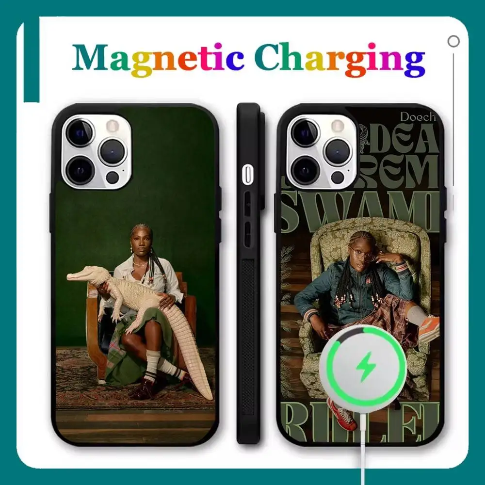 Чехол для телефона Doechii Anxiety для iPhone 17,16,15,14,13,12,11,Pro,Max,Plus,Mini,Air,SE Magsafe с магнитной беспроводной зарядкой
Чехол для телефона Doechii Anxiety для iPhone 17,16,15,14,13,12,11,Pro,Max,Plus,Mini,Air,SE Magsafe с магнитной беспроводной зарядкой